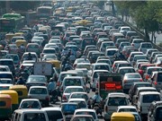 EU và Đức đạt thỏa thuận về kế hoạch loại bỏ ô tô sử dụng nhiên liệu hóa thạch